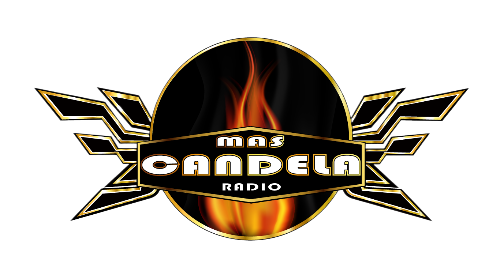 Logo de Más Candela